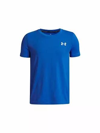 UNDER ARMOUR | Camiseta de fitness para niño UA Vanish Seamless |